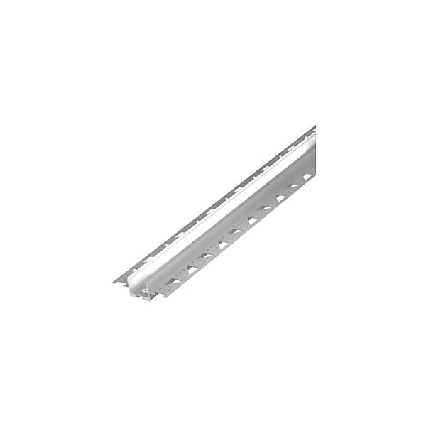 Barthelme Aluminium Profil 2m 62394152